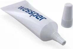 AquaFloow Set Für Philips/Saeco- 2x Wasserfilter, Gleitmittel 5g, Reinigungstabletten 10 X 2g 7 AquaFloow Set Für Philips/Saeco- 2x Wasserfilter, Gleitmittel 5g, Reinigungstabletten 10 X 2g -Küchenkochgeschirr Geschäft 9a7658df77e042392e24ee74482437c1