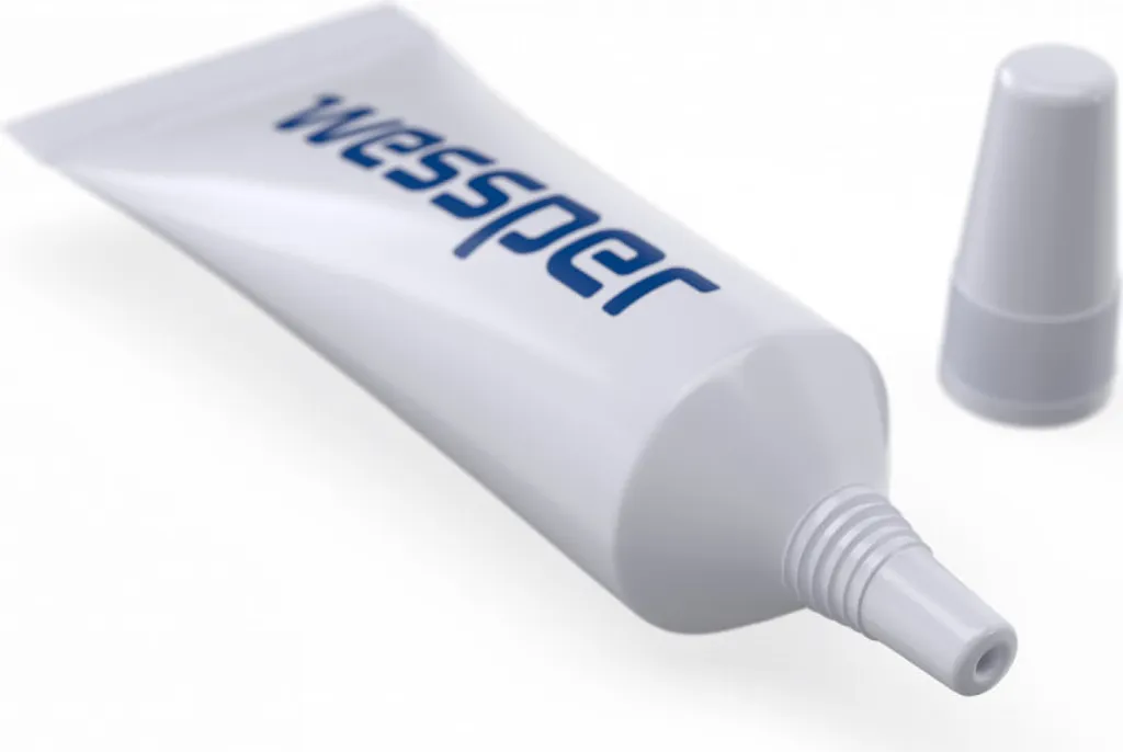 AquaFloow Set Für Philips/Saeco- 2x Wasserfilter, Gleitmittel 5g, Reinigungstabletten 10 X 2g 4 AquaFloow Set Für Philips/Saeco- 2x Wasserfilter, Gleitmittel 5g, Reinigungstabletten 10 X 2g – Bild 4