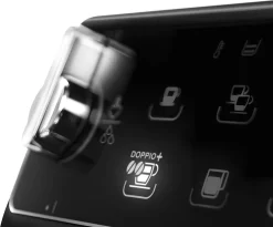 De'Longhi DeLonghi ETAM 29.510.B Autentica Kaffee Vollautomat Schwarz -Küchenkochgeschirr Geschäft 9b4cc208bbb43c159ce538b63f572635