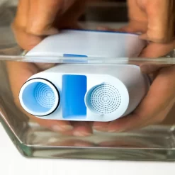 Wessper Wasserfilter Kompatibel Mit Philips Aquaclean Ca6903/10 Ca6903/22 Ca6903 Kalkfilter, Aqua Clean Filterpatrone Für Saeco Und Philips Kaffeevollautomaten, 9Er Pack -Küchenkochgeschirr Geschäft 9c305e9d58a89255e1ede246e50b1b52