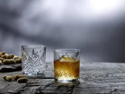 Pasabahce 52790 Timeless Whiskyglas, 355ml, Glas, Transparent, 12 Stück -Küchenkochgeschirr Geschäft 9df25b4ff76e9d4a2c8d74031513d848