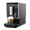 Tchibo Kaffeevollautomat Esperto Latte Für Caffè Crema, Espresso, Cappuccino Und Milchschaum, Anthrazit