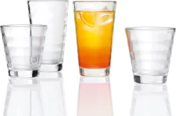 Leonardo GK/12tlg.Becherset Onda -Küchenkochgeschirr Geschäft 9f4f7950247938a190e07c476ce2162e