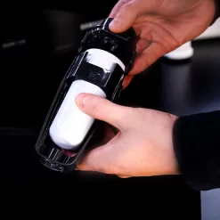 Wessper 2 Stück Wasserfilter Für Sage Kaffeemaschinen | Barista Zubehör Ersatz Für Sage Claro Swiss, Sage Barista Express Pro SES008, SES875,BES920, SES980, SES990, SES810, BES811, SES878, SES880 -Küchenkochgeschirr Geschäft 9f52ed14499402e5d31a3d2ff67d83ee 2