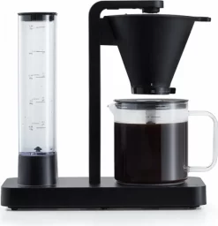 Wilfa Filterkaffeemaschine Performance WSPL-3B 1.25L Schwarz