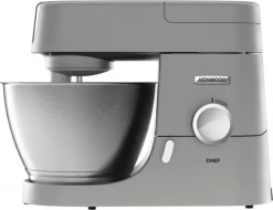 Kenwood KVC 3150S Chef Küchenmaschine Inkl. Mixaufsatz Und Multizerkleinerer -Küchenkochgeschirr Geschäft a030aef21d40e0f3d43116f5d5dce3a2
