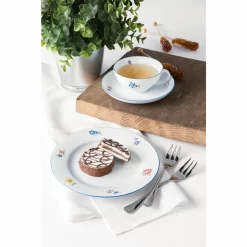 18-teiliges Teeservice Klein Für 6 Pers. A SONATE NOSTALGIE 34032 Sel -Küchenkochgeschirr Geschäft a1b6d1e82a6c3b569c87bafddc057080