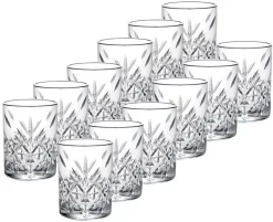 Pasabahce 52780 Timeless Schnapsglas, Shotglas, Stamper, 60ml, Glas, Transparent, 12 Stück -Küchenkochgeschirr Geschäft a1f6dd03f22d6263c83948777921e46b