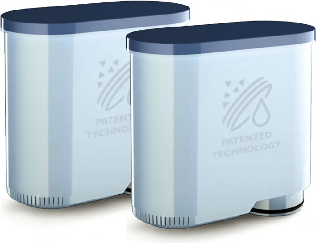 Philips 2x Saeco Wasserfilter Für Die Aqua Clean Espressomaschine CA6903, EP2224/10, EP2235/40, EP3241/50 3 Philips 2x Saeco Wasserfilter Für Die Aqua Clean Espressomaschine CA6903, EP2224/10, EP2235/40, EP3241/50 – Bild 3