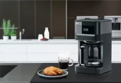 Braun KF7020 PurAroma 7 Kaffeemaschine -Küchenkochgeschirr Geschäft a23e525506f912db9fdf16336ccf8413