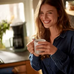 Tchibo Filterkaffeemaschine „Let’s Brew“, Für Bis Zu 10 Tassen Filterkaffee, 1,2L Aroma-Glaskaraffe, Edelstahl-Warmhalteplatte, Tropf-Stopp, Abschaltautomatik, Hellgrün 15 Tchibo Filterkaffeemaschine „Let’s Brew“, Für Bis Zu 10 Tassen Filterkaffee, 1,2L Aroma-Glaskaraffe, Edelstahl-Warmhalteplatte, Tropf-Stopp, Abschaltautomatik, Hellgrün -Küchenkochgeschirr Geschäft a277c1c66cbff00d80c4230fa88bc5e8