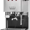 Gaggia - Espresso-Filterhalter (Edelstahl) 886948011010