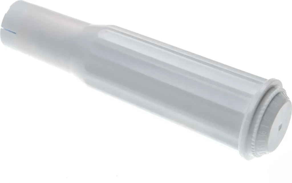 Vhbw 3x Wasserfilter Filter Kompatibel Mit Jura Impressa E85, F5, F50, F70, F9, F90, J5 Kaffeevollautomat, Espressomaschine - Weiß 2 Vhbw 3x Wasserfilter Filter Kompatibel Mit Jura Impressa E85, F5, F50, F70, F9, F90, J5 Kaffeevollautomat, Espressomaschine - Weiß – Bild 2