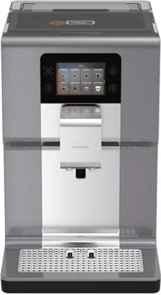 Krups Intuition Preference + EA875E Vollautomatische Espressomaschine 2 Krups Intuition Preference + EA875E Vollautomatische Espressomaschine – Bild 2