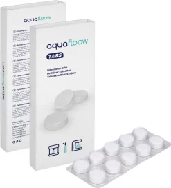 Aquafloow Rundum-Pflegeset Für Kaffeevollautomaten Philips, Saeco (4x Filter, Komp. Mit CA6903, Entkalker 1000ml, 20 X 2g Reinigungstabletten, Reinigungsbürste, Silikonfett) 8 Aquafloow Rundum-Pflegeset Für Kaffeevollautomaten Philips, Saeco (4x Filter, Komp. Mit CA6903, Entkalker 1000ml, 20 X 2g Reinigungstabletten, Reinigungsbürste, Silikonfett) -Küchenkochgeschirr Geschäft a45c8aa4db0aa18acac115f3405bd208