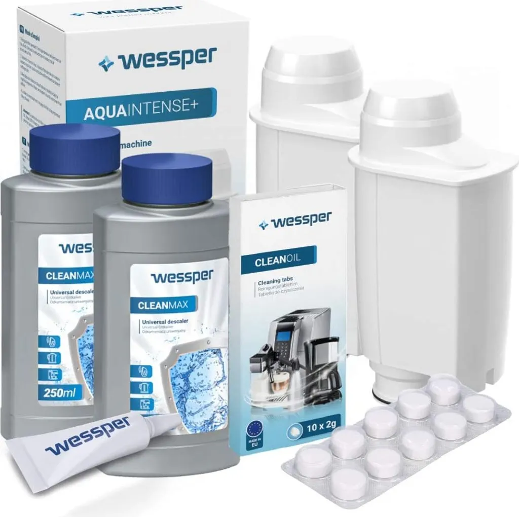 Wartungskit Zubehörset Für Philips Saeco CA6706/10 1 Wartungskit Zubehörset Für Philips Saeco CA6706/10