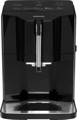 Siemens EQ.300 TI35A209RW - Espressomaschine - 1,4 L - Kaffeebohnen - Eingebautes Mahlwerk - 1300 W