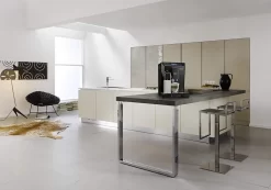 De'Longhi DeLonghi ECAM 44.660.B ELETTA CAPPUCCINO - Kaffee-Vollautomat -Küchenkochgeschirr Geschäft a93e619bf1835c55c17187a5352159e2