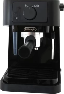 De'Longhi De Longhi Stilosa EC230.BK - Filterkaffeemaschine - 1 L - 1100 W - Schwarz -Küchenkochgeschirr Geschäft a96a4c1dbce2586bb943353962b61cc7