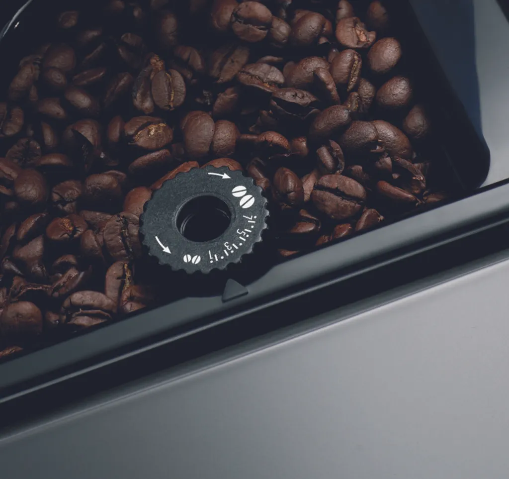 De'Longhi DeLonghi ESAM 3000 B Kaffeevollautomat Schwarz 11 De'Longhi DeLonghi ESAM 3000 B Kaffeevollautomat Schwarz – Bild 11