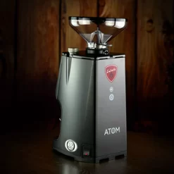 Eureka Espressomï¿1/2hle Atom 65 Digital Schwarz 10 Eureka Espressomï¿1/2hle Atom 65 Digital Schwarz -Küchenkochgeschirr Geschäft a9ae596080b12eba9f70b131d26be669