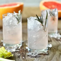 KROSNO Shot Vodkagläser, 6er-Set, 50 Ml -Küchenkochgeschirr Geschäft aa91f057108c185f545755ce76aa7ddb