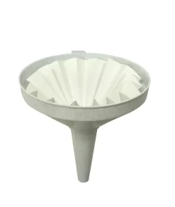 Faltenfilter Grob - Groß = 32 Cm - Weitporig -Küchenkochgeschirr Geschäft aacb0c2a73cd94032c3a42ee22e37bbe