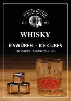 Whisky Geschenk-Set Mit 2 Gläsern, Eiswürfeln Aus Edelstahl, Zange, Samtbeutel In Einer Schönen Holzbox 28 Whisky Geschenk-Set Mit 2 Gläsern, Eiswürfeln Aus Edelstahl, Zange, Samtbeutel In Einer Schönen Holzbox -Küchenkochgeschirr Geschäft ab9e349eb0ac8f344c2cdd83d17f1d30