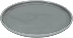 CreaTable 16734 Kaffeeservice Chef Collection Für 6 Personen, Porzellan, Grau (1 Set, 18-teilig) -Küchenkochgeschirr Geschäft acdbcf1de9b576f46201cf7649a5de7f