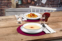 Seltmann Weiden Tafelservice Lido Schwarz Mit Farbrand Zeitlos 20 Seltmann Weiden Tafelservice Lido Schwarz Mit Farbrand Zeitlos -Küchenkochgeschirr Geschäft aceda510279c37ec30bcc90af4c60445