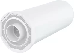 Wessper 4 Stück Wasserfilter Für Sage Kaffeemaschinen | Barista Zubehör Ersatz Für Sage Claro Swiss, Sage Barista Express Pro SES008, SES875,BES920, SES980, SES990, BES811, SES878, SES880, SES811 -Küchenkochgeschirr Geschäft ae4b61d63b495fa046a67e7136d156eb 1