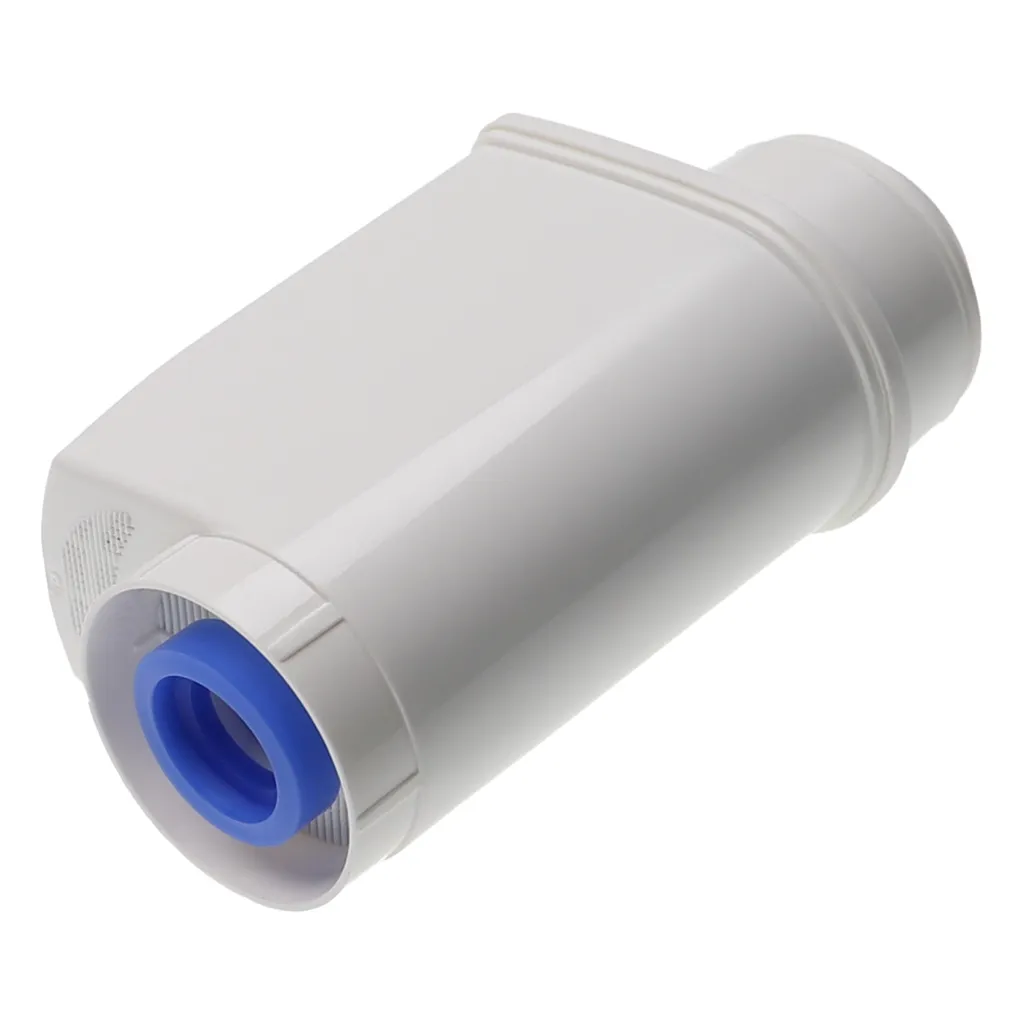 Vhbw 3x Wasserfilter Filter Kompatibel Mit Siemens EQ. 3, 5, 6, 7, 8, 9 Kaffeevollautomat, Espressomaschine - Weiß 2 Vhbw 3x Wasserfilter Filter Kompatibel Mit Siemens EQ. 3, 5, 6, 7, 8, 9 Kaffeevollautomat, Espressomaschine - Weiß – Bild 2