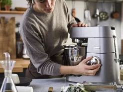 Kenwood Titanium System Pro KVL8320S -Küchenkochgeschirr Geschäft afff86f1e3fd74c140894cfca950ab4c