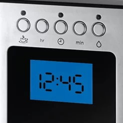 Russell Hobbs Elegance Kaffeemaschine -Küchenkochgeschirr Geschäft b122d9ad6b427f4a6b1e9e0f8715cd5b