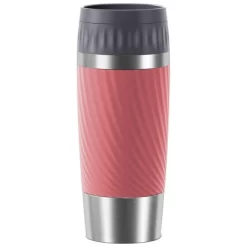 Krups Nescafé Dolce Gusto Kaffeekapselmaschine MiniMe KP123B 15bar 1500W + 1 X Emsa Travel Mug Koralle Hot & Cold Funktion 21 Krups Nescafé Dolce Gusto Kaffeekapselmaschine MiniMe KP123B 15bar 1500W + 1 X Emsa Travel Mug Koralle Hot & Cold Funktion -Küchenkochgeschirr Geschäft b216d6c9f30d8e4883c02ea7414a670a