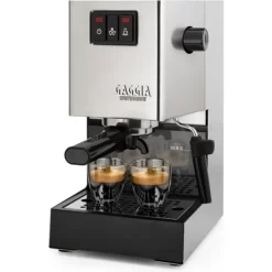 Gaggia - Espresso-Filterhalter (Edelstahl) 886948011010 -Küchenkochgeschirr Geschäft b2383c7de09e0f2b80dc5333290f125e