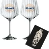 Deja Vu 2er Set Stilglas Aperitivo Glas Aperitif Glas Gläser Déjà-Vu
