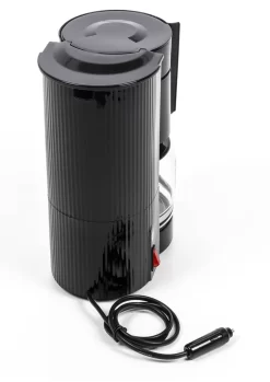 All Ride Reisekaffeemaschine 10 Bis 12 Tassen - Kaffeemaschine Mit Befestigungsmaterial - 24V - 300 Watt -Küchenkochgeschirr Geschäft b3b84e0e0a28bf93e9cfd8bcf54f1c1e