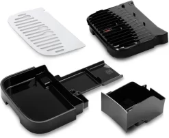 De'Longhi Delonghi ECAM 290.22.B Schwarz -Küchenkochgeschirr Geschäft b3f8a32576cd0d528b2c8a825499bf38