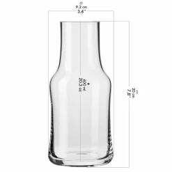 KROSNO Splendour Wassergläser Night-Set, 2er-Set, 600 Und 200 Ml -Küchenkochgeschirr Geschäft b414ca388d5d949ed86e46a688568b31