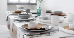 Arzberg JOYN | WHITE Set 12-tlg. -Küchenkochgeschirr Geschäft b425754a7c38310689dc6b607453b2f0