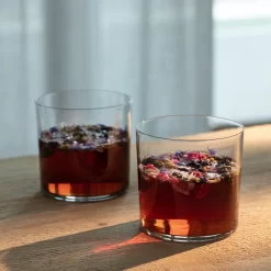 KROSNO Mixology Cidergläser, 6er-Set, 350 Ml -Küchenkochgeschirr Geschäft b44f3a7e5344e69467ba8a0a9b6cbd13