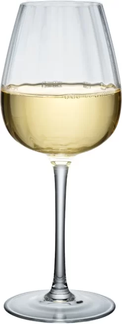 Villeroy & Boch Rose Garden Weißweinkelch, Set 4tlg. Klar 1137258120 -Küchenkochgeschirr Geschäft b49b09e2de34723b6333a606700d1885