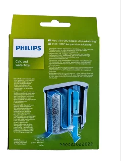 Philips Saeco Aqua Clean Kalk- Und Wasserfilter Für Kaffeevollautomaten / CA6903/10 -Küchenkochgeschirr Geschäft b749b015ccbe46fb14052a3ae2eb5398