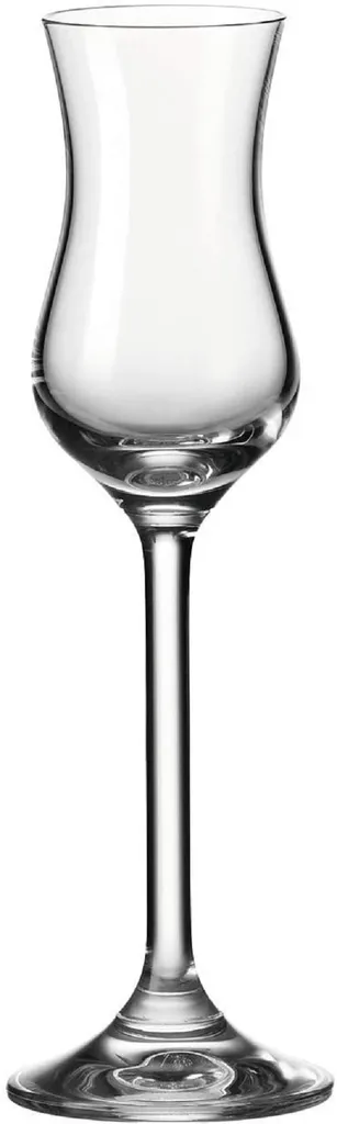 Leonardo Daily 6 Er Krt. Grappagläser 1 Leonardo Daily 6 Er Krt. Grappagläser