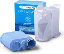 Wasserfilter Wie Philips Saeco AquaClean CA6903 - Spitze Clean - Spitze Schnecke - Höchste Qualität - (3er Pack) -Küchenkochgeschirr Geschäft b78a83ba65cb88e972ad5e55f9166c94