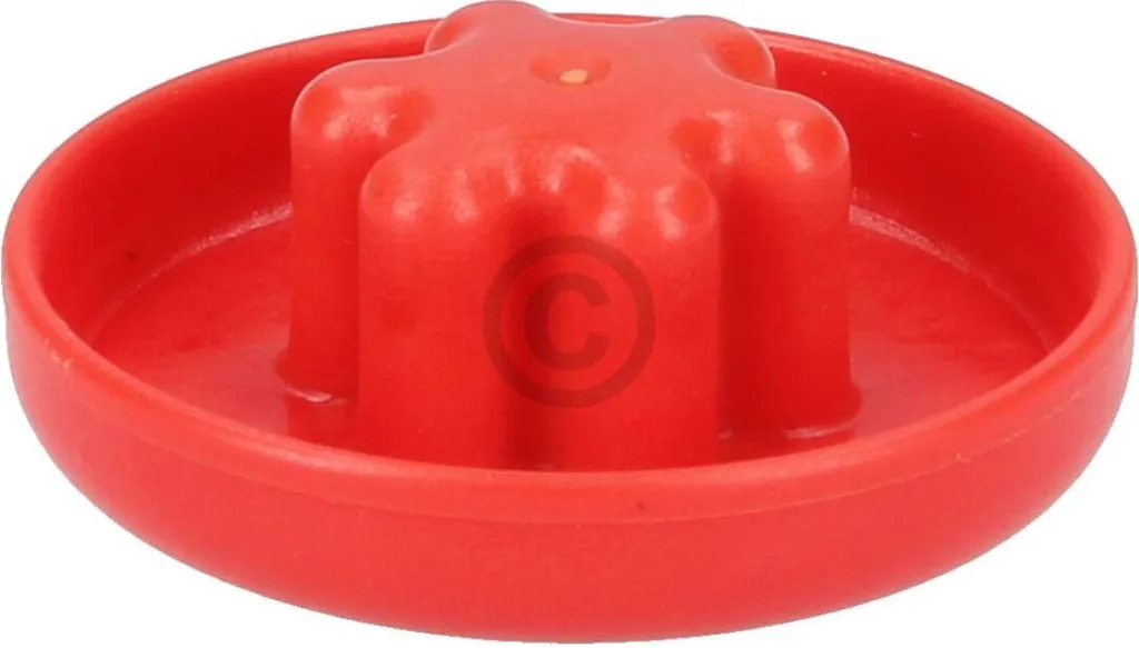 Bosch 10004141 Kupplung (Motorachse) Für MUM9... Küchenmaschinen 2 Bosch 10004141 Kupplung (Motorachse) Für MUM9... Küchenmaschinen – Bild 2