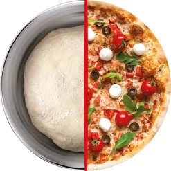 Tefal Masterchef Essential Küchenmaschine, QB150138 22 Tefal Masterchef Essential Küchenmaschine, QB150138 -Küchenkochgeschirr Geschäft b82be0d1239fb769035765797d5962f0