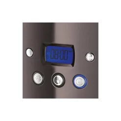 Russell Hobbs 26160-56 Filterkaffeemaschine Digital Timer 1,5 L Tropf-Stopp -Küchenkochgeschirr Geschäft b936100f2f6cb96f2f2d3a41c6f23219