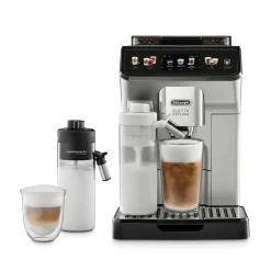 De'Longhi DeLonghi ECAM 450.55.S Eletta Explore -Küchenkochgeschirr Geschäft b9e225399752e62e7879c1e08585d0ec